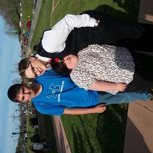 Meet your Posher, Scott